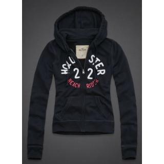 Sweat & Hoody Hollister Femme Pas Cher